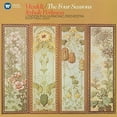 thumbnail image 1 of Itzhak Perlman - Vivaldi: The Four Seasons - Music & Performance - CD, 1 of 2