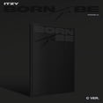 thumbnail image 1 of Itzy - BORN TO BE (Version C) - Music & Performance - CD, 1 of 2