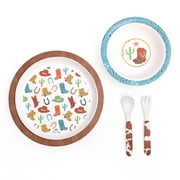 Itzy Ritzy Itzy Bistro™ Set Western
