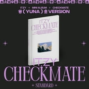 Itzy - Checkmate YUNA Ver. - Music & Performance - CD