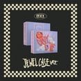 thumbnail image 1 of Itzy - Crazy In Love: Special Edition (Jewelcase Version) (incl. 2 Photocards, Photobook, Lyric Paper + Concept Film) - CD, 1 of 2