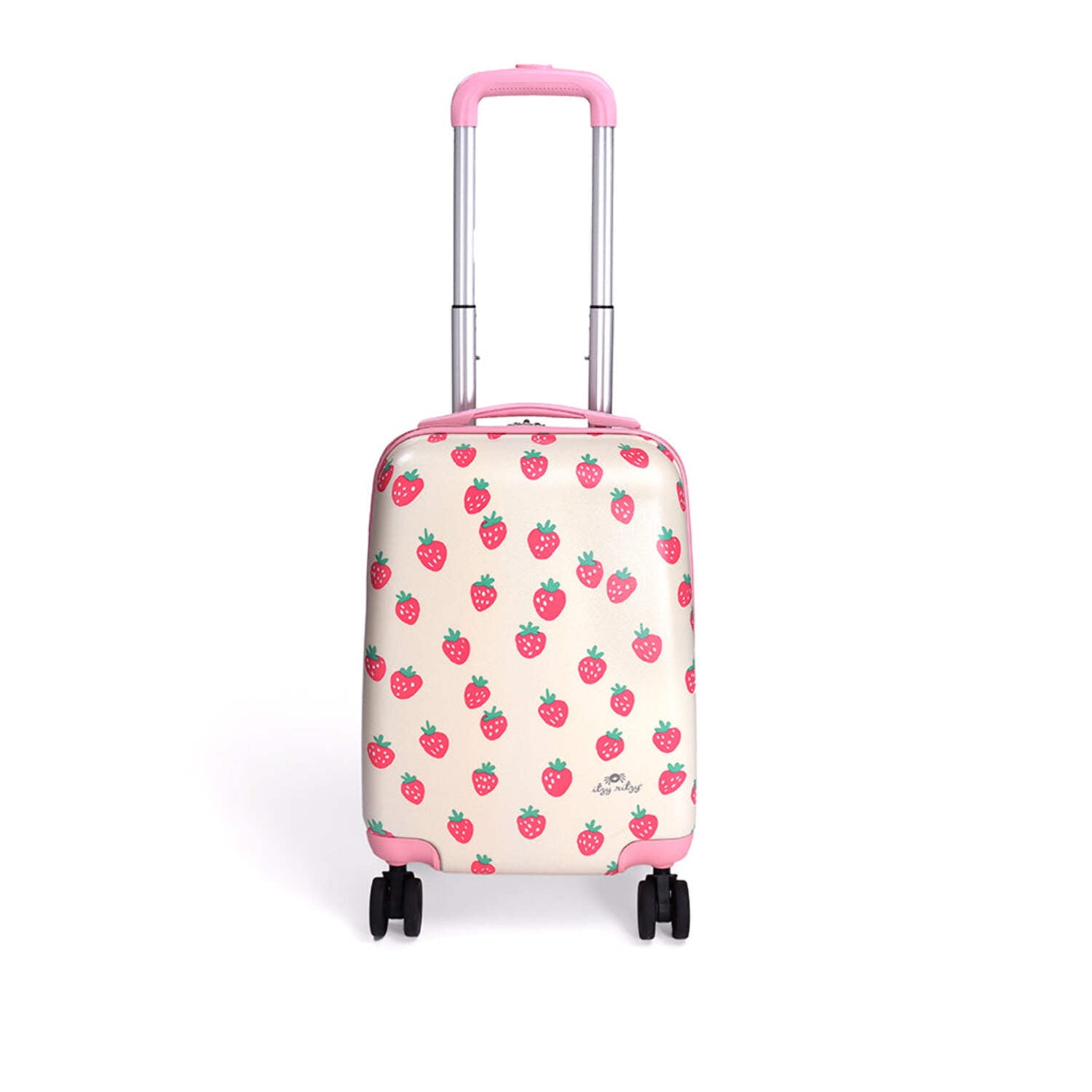 Itzy Ritzy Itzy Explorer™ Toddler Suitcase