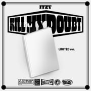 Itzy - Kill My Doubt Limited Edition [CD]