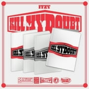 Itzy - Kill My Doubt Standard [CD]