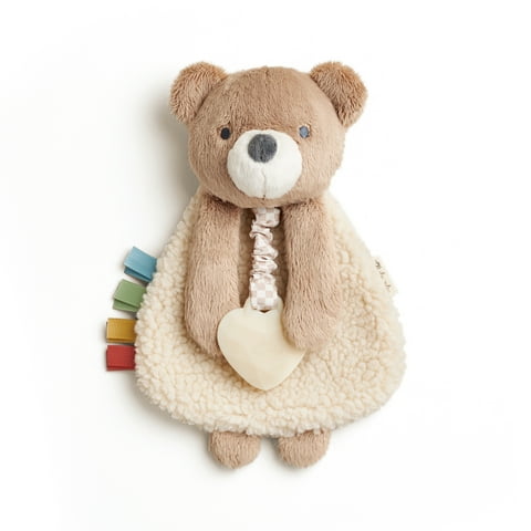Itzy Ritzy Lovey™ Bear