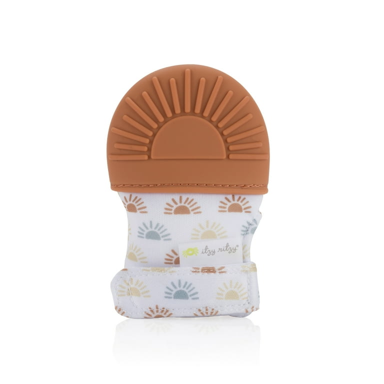 Sun Teething Mitt Sun Teething Mitt