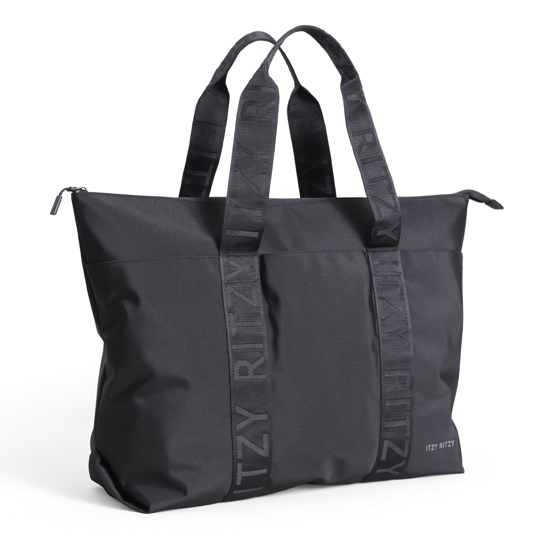 Itzy Ritzy Belong All-in-Tote Black