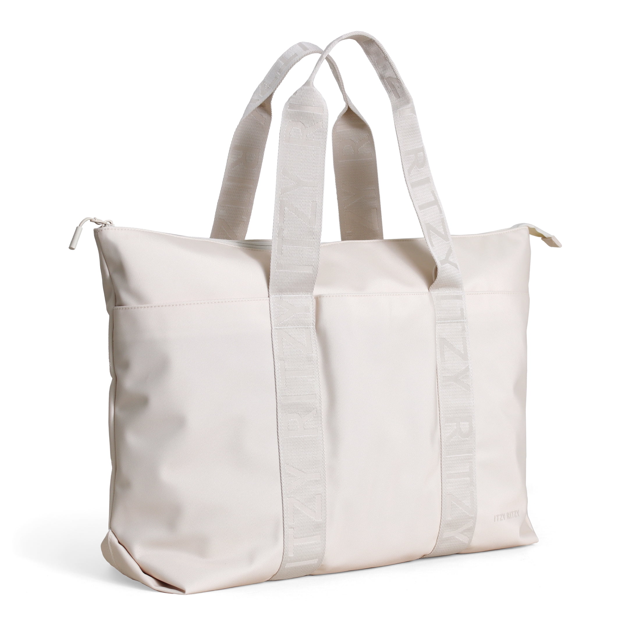 Itzy Ritzy Belong All-in-Tote Cream