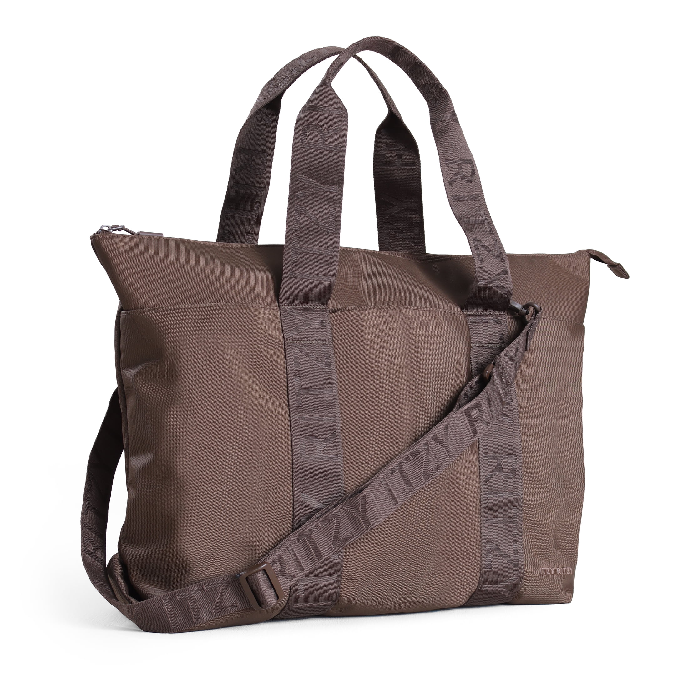 Itzy Ritzy Belong All-in-Tote Mocha