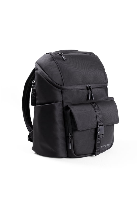 Belong Bucket Backpack Black