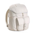 thumbnail image 1 of Itzy Ritzy Belong Bucket Backpack™ Cream, 1 of 11