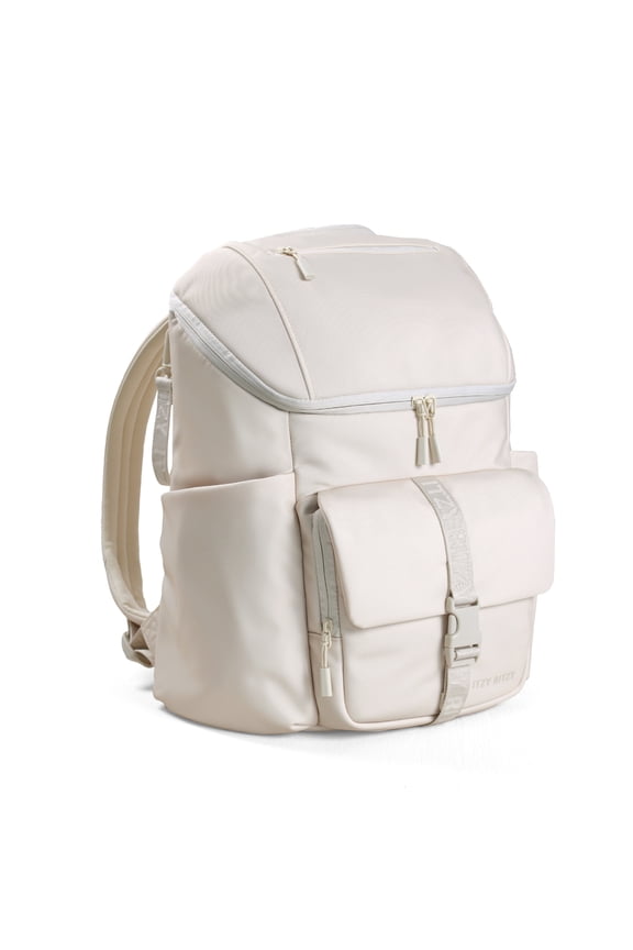 Belong Bucket Backpack Cream