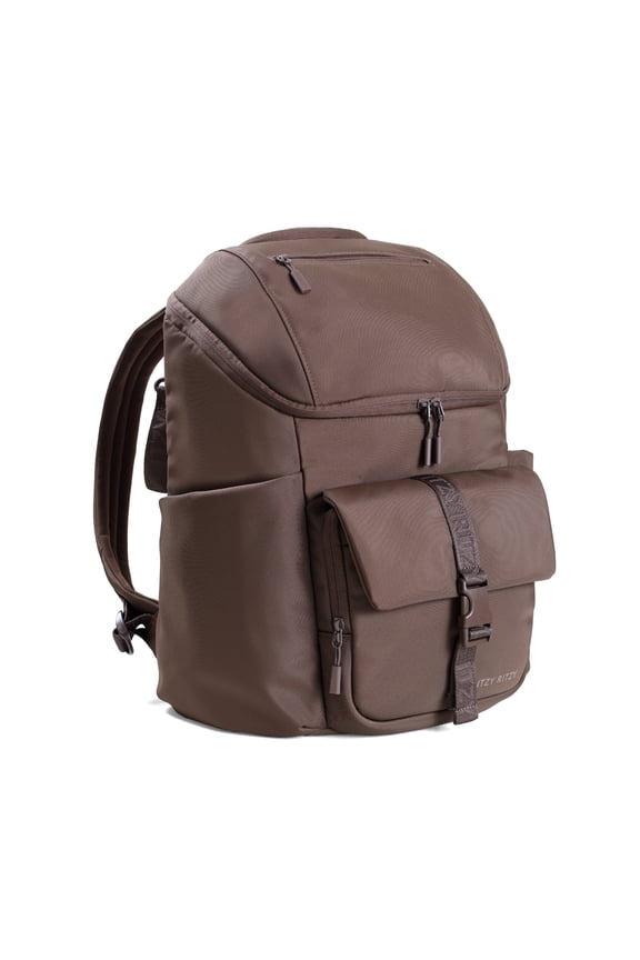 Belong Bucket Backpack Mocha