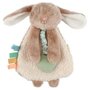 Itzy Ritzy Lovey - Billie the Bunny Lovey Teether