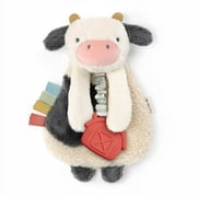 Itzy Ritzy Lovey - Cow
