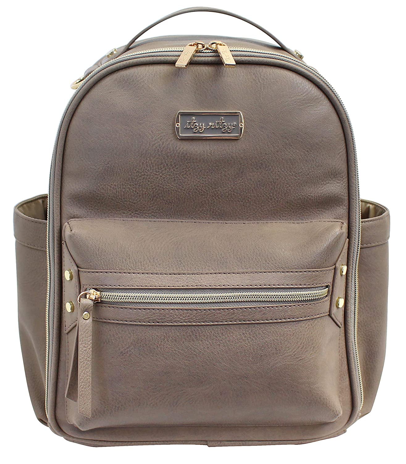 https://i5.walmartimages.com/seo/Itzy-Ritzy-Mini-Diaper-Bag-Backpack-Vegan-Leather-Changing-Pad-8-Total-Pockets-4-Internal-4-External-Chic-Grab-Top-Handle-Rubber-Feet-Taupe_d9169849-7fe2-4a4b-bc86-d5b04683983d.a86862abc30006a5c3ca703b9f4a58ee.jpeg