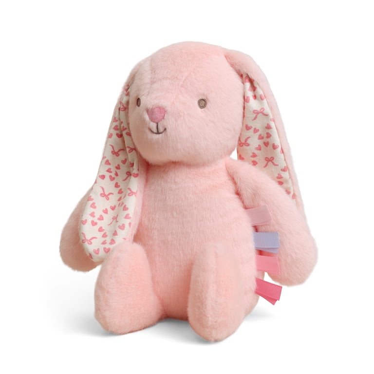Itzy Ritzy Snuggleverse Bunny - Walmart.com