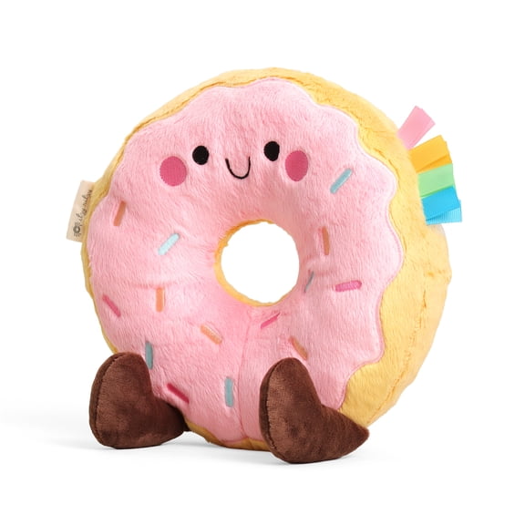 Itzy Ritzy Snuggleverse Donut