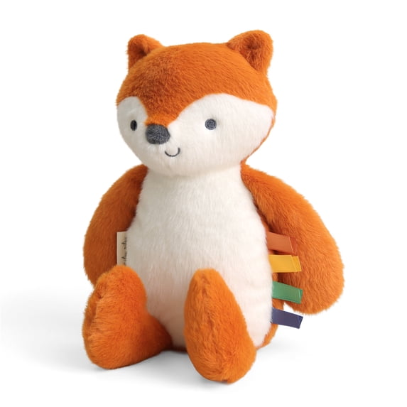 Itzy Ritzy Snuggleverse Fox