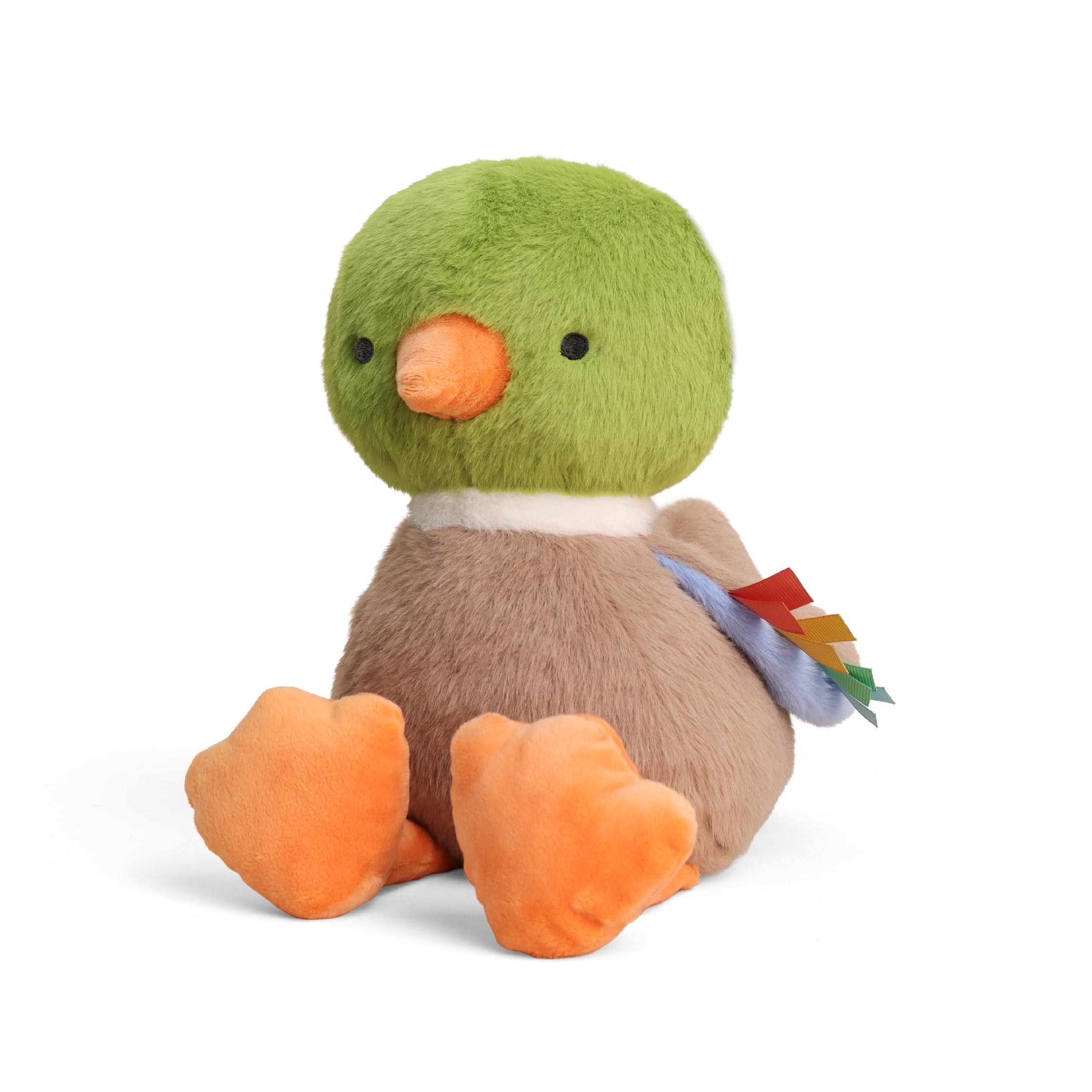 Itzy Ritzy Snuggleverse Mallard - Walmart.com