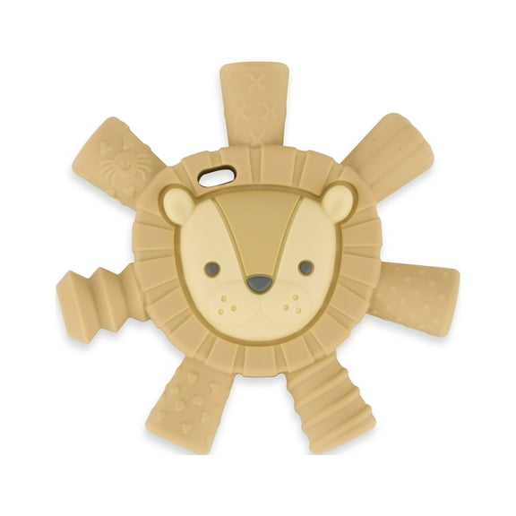Itzy Ritzy Teether Lion