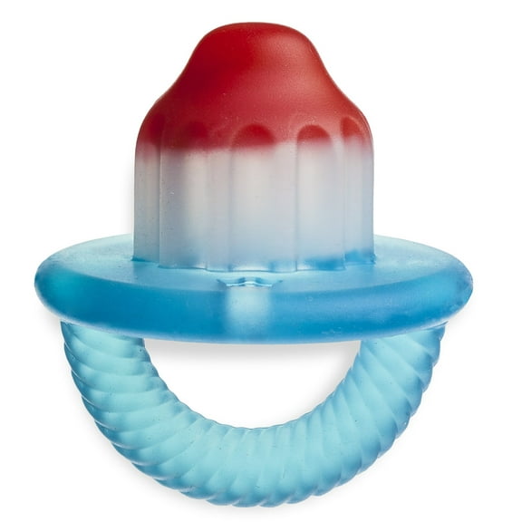 Itzy Ritzy Teensy Teether - Hero Pop