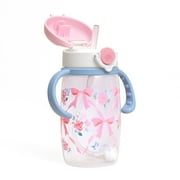 Itzy Sips™ Ribbons & Roses
