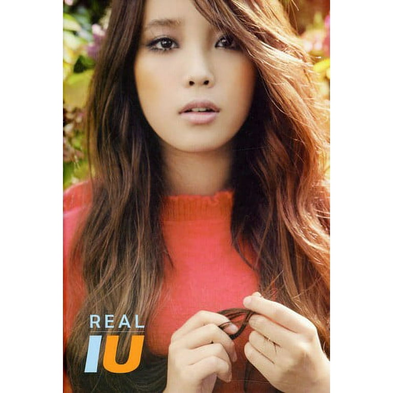 Iu - Real - Music & Performance - CD - Walmart.com