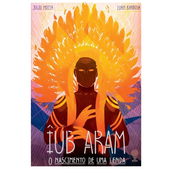 Iub Aram, (Paperback)