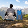 thumbnail image 1 of Iuhan Hiking Backpack 40L, Waterproof Daypack for Men Women, Lightweight Trekking Backpack with Chest Strap, Outdoor Camping Travel Rucksack for Hiking Climbing Cycling, 1 of 7