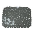 thumbnail image 1 of Iuhan Kitchen Sink Mat, Heavy-Duty PVC Sink Liner Protector, Non-Slip Cut-to-Fit Sink Tray for Dishes, Customizable Sink Pad for Kitchen Countertop and Cabinet Protection, 1 of 2