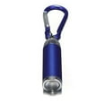 thumbnail image 1 of Iuhan Mini LED Keychain Flashlight, Bright Portable Keyring Torch, Aviation Alloy Camping Emergency Light for Hiking Backpack Car Keys, 1 of 5