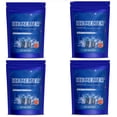 thumbnail image 1 of Iuhan Pet Safe Ice Melt, 200g Pet Friendly Snow Melter, Non Corrosive Ice Melt Pellets for Driveway Sidewalk Steps, Winter Ice Melting Salt for Concrete Pavement Grass, 1 of 9
