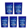thumbnail image 1 of Iuhan Pet Safe Ice Melt, 200g Pet Friendly Snow Melter, Non Corrosive Ice Melt Pellets for Driveway Sidewalk Steps, Winter Ice Melting Salt for Concrete Pavement Grass, 1 of 9