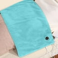 thumbnail image 1 of Iuhan USB Heating Pad, Three Level Temperature Controlled Electric Blanket for Home Office Use, Graphene Fast Heating Portable Hot Compress Pad for Couch Bed Chair Personal Use, 1 of 7