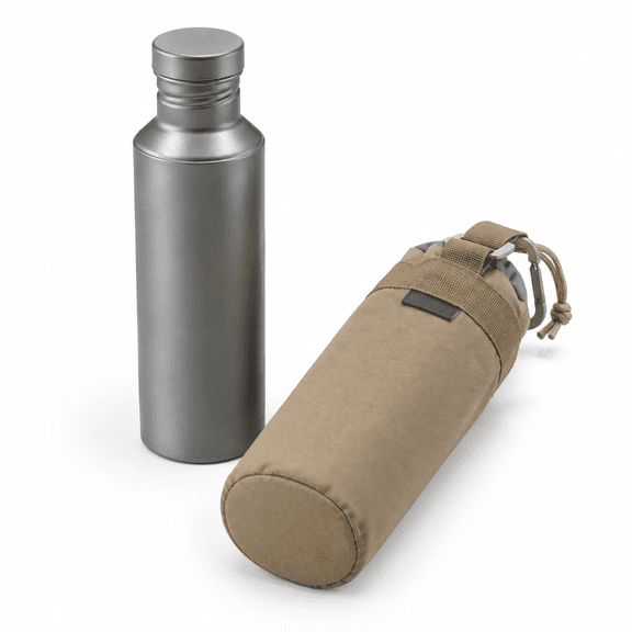 Ium Water Bottle 24 Fl Oz