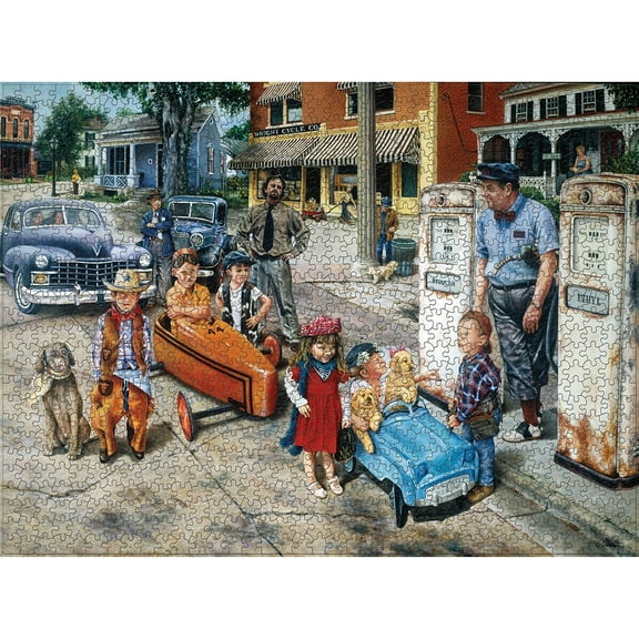 Iumwxz Up to 45% off Adults Puzzles 1000 Piece Large Puzzle Game Interesting Toys Personalized Gift Toys Christmas Gifts home decor christmas clearance outdoors indoor