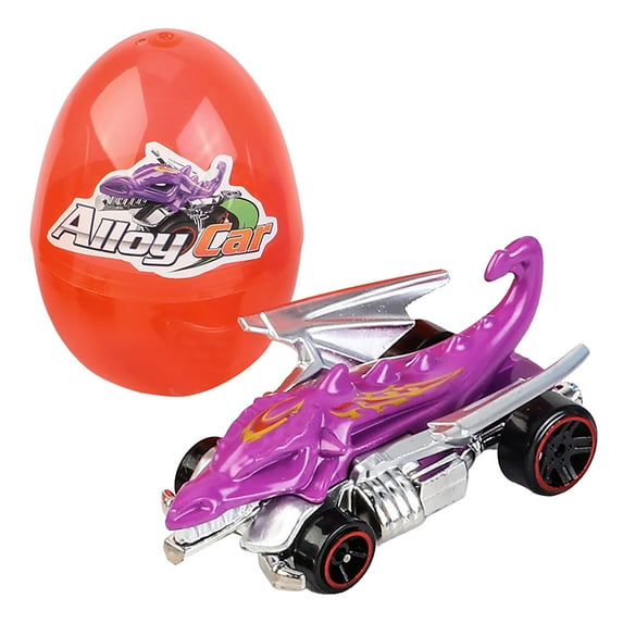 Iumwxz 50% off Clear 6pcs Set Toy Racing Car Alloy Iron Model Sliding Rail Car Small Gift Toys Toys Christmas Gifts home decor christmas clearance outdoors indoor