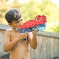 thumbnail image 1 of Iumwxz Up to 65% off 'S Indoor and Outdoor Water Guns War and Water Sprayparty Toy Toys Christmas Gifts home decor christmas clearance outdoors indoor, 1 of 3