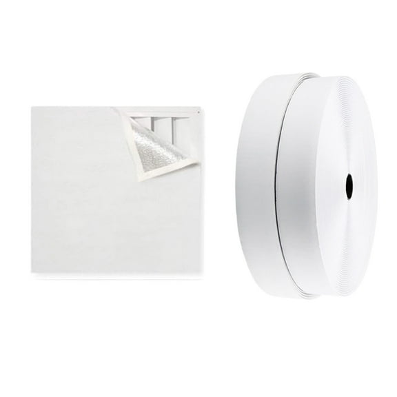 Iumwxz Attic Ceiling Insulation Blinds Cover Attic Door Insulation Cover Whole House Attic Fan Cover Insulation Attic Fan Ceiling Blinds Seals Cover home decor christmas clearance outdoors indoor