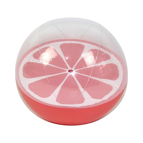 Iumwxz Clearance Sales Inflatable Beach Balls Pool Decoration Summer Water Games Gifts Toys Christmas Gifts home decor christmas clearance outdoors indoor