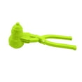 thumbnail image 1 of Iumwxz Clearance Sales Snow Snowball Maker Clip Maker Shaped Snow Sand Tool Winter Toys Christmas Gifts home decor christmas clearance outdoors indoor, 1 of 2