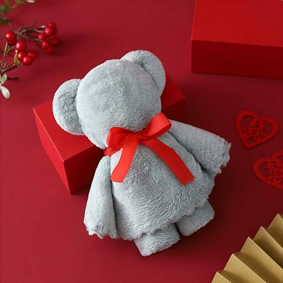 Iumwxz Coral Velvet towel Thickened Absorbent Face Wash Adult towel Household Cleaning Holiday Deals Home Decor Christmas home decor christmas clearance outdoors indoor
