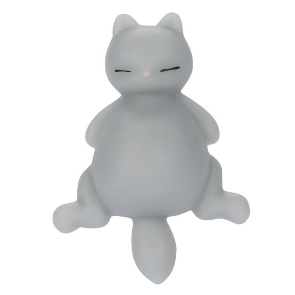 Iumwxz Holiday Gift Finder Squishyies Lazy Healing Kawaii Stress Reliever Toys Gifts Toys Christmas Gifts home decor christmas clearance outdoors indoor