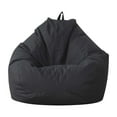 thumbnail image 1 of Iumwxz Holiday Saving Home Inflatable Lazy Football Sofa Person Sofa Leisure and Entertainment STool home decor christmas clearance outdoors indoor, 1 of 1