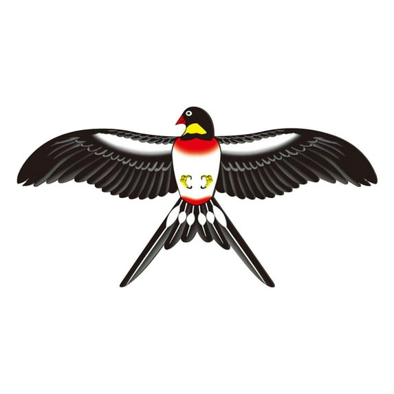 Iumwxz Holiday Saving 'S Outdoor Parent-Child Interactive Toys 'S Kite Miniature Plastic Toy Fishing Rod Kite Toys Christmas home decor christmas clearance outdoors indoor