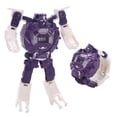 thumbnail image 1 of Iumwxz Holiday Travel 'S with Light Electronic Deformation Watch Deformation Robot Toy Toys Christmas Gifts home decor christmas clearance outdoors indoor, 1 of 1
