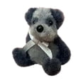 thumbnail image 1 of Iumwxz Home Trends Doll,Pocket ,Bear for People In Need,Cute and Interesting Pocket Toys Christmas Gifts home decor christmas clearance outdoors indoor, 1 of 1