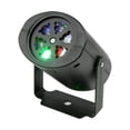 thumbnail image 1 of Iumwxz Led Snowflake Projection Light Christmas Pattern Decoration Projector Household Film Christmas Pattern Light Reduced Price Christmas home decor christmas clearance outdoors indoor, 1 of 4