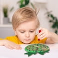 thumbnail image 1 of Iumwxz Magnetic Maze Toys Wooden Game Toy Wooden Intellectual Puzzle Board Toys Christmas Gifts home decor christmas clearance outdoors indoor, 1 of 4